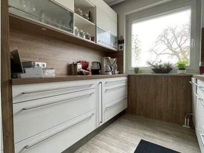 Terrassenwohnung mieten in 4400 Steyr (Bild 3)