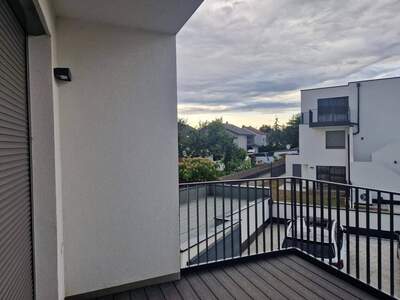 Wohnung kaufen in 3430 Tulln