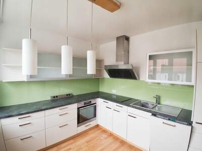 Terrassenwohnung mieten in 3804 Allentsteig (Bild 1)