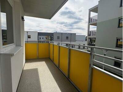 Terrassenwohnung mieten in 2700 Wr. Neustadt (Bild 1)