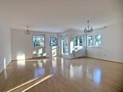 Wohnung mieten in 1190 Wien