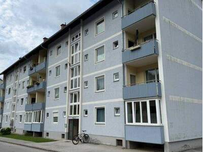 Wohnung kaufen in 8680 Mürzzuschlag (Bild 1)