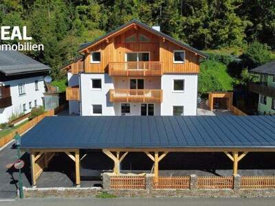 Terrassenwohnung kaufen in 8990 Bad Aussee (Bild 4)