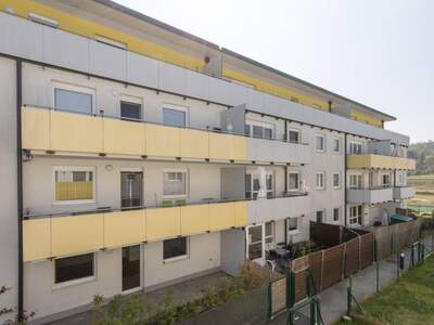 Wohnung mieten in 3133 Traismauer