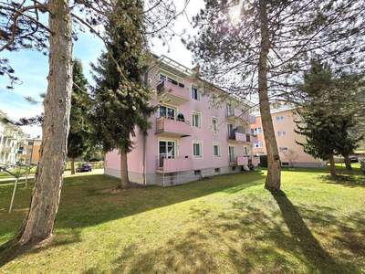 Wohnung mieten in 9360 Friesach