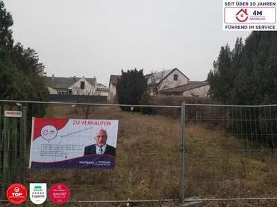 Grundstück kaufen in 2201 Gerasdorf