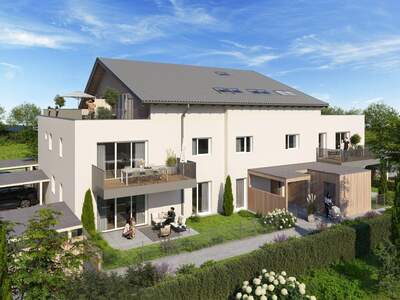 Wohnung kaufen in 4910 Ried (Bild 3)