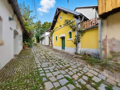 Haus kaufen in 2020 Hollabrunn