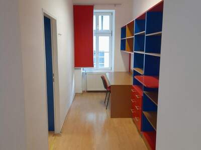 Gewerbeobjekt kaufen in 1180 Wien (Bild 5)