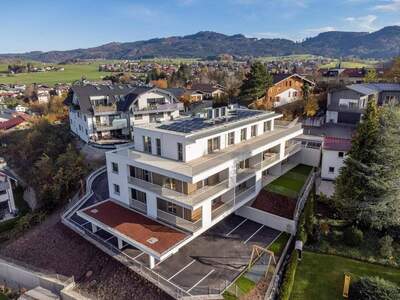 Wohnung mieten in 5302 Henndorf