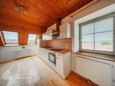 Wohnung kaufen in 3580 Horn