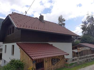 Mehrfamilienhaus kaufen in 9546 Bad Kleinkirchheim (Bild 2)