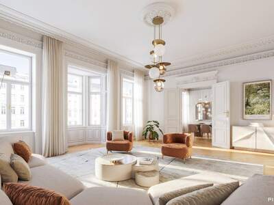 Eigentumswohnung in 1010 Wien