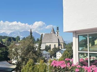 Eigentumswohnung in 6370 Kitzbühel