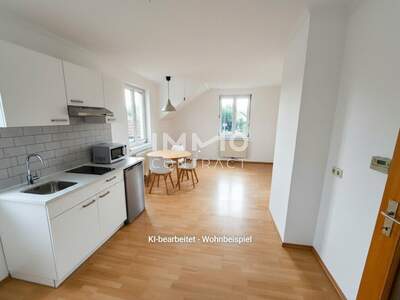 Etagenwohnung mieten in 3243 St. Leonhard