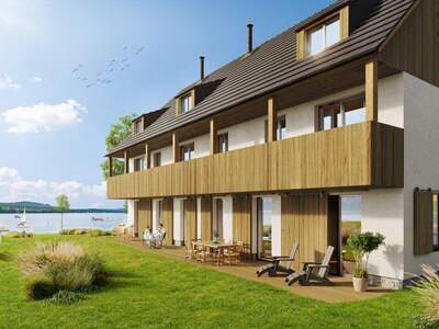 Wohnung kaufen in 38226 Frymburk nad Vltavou