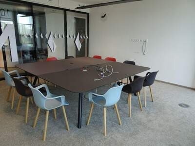 Gewerbeobjekt mieten in 1100 Wien (Bild 3)