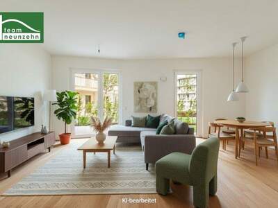 Terrassenwohnung kaufen in 1210 Wien (Bild 5)