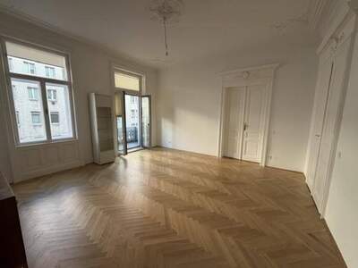 Mietwohnung provisionsfrei in 1040 Wien