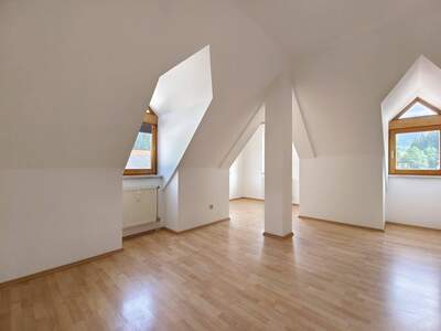 Wohnung mieten in 8621 Thörl