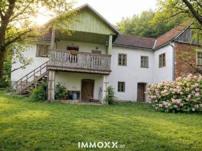 Haus kaufen in 8051 Thal