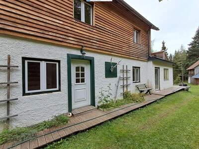 Haus mit Garten kaufen in 8843 St. Peter (Bild 4)