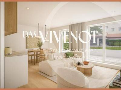 Anlageobjekt kaufen in 1120 Wien