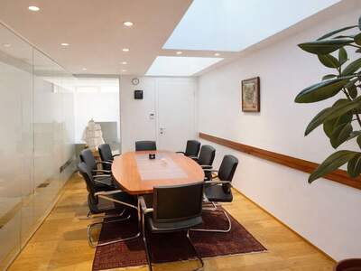 Gewerbeobjekt mieten in 1040 Wien (Bild 4)