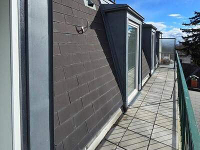 Wohnung kaufen in 1190 Wien