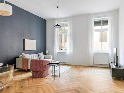 Mietwohnung in 1070 Wien