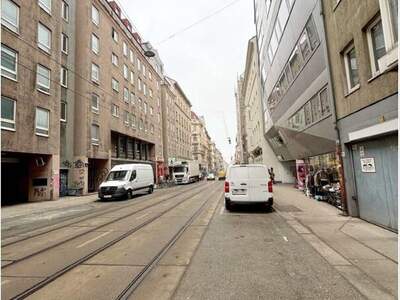 Immobilie mieten in 1070 Wien (Bild 3)