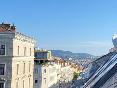 Terrassenwohnung kaufen in 1160 Wien (Bild 1)