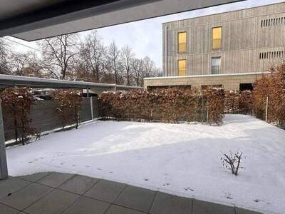 Wohnung mieten in 9020 Klagenfurt