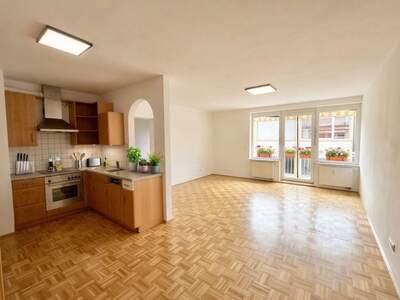 Apartment provisionsfrei mieten in 5020 Salzburg