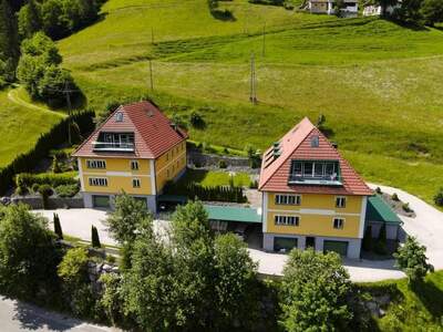 Haus kaufen in 9135 Eisenkappel