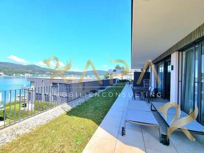 Mietwohnung in 9082 Maria Wörth