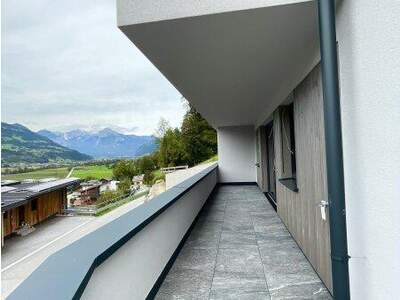 Terrassenwohnung kaufen in 6265 Hart (Bild 4)