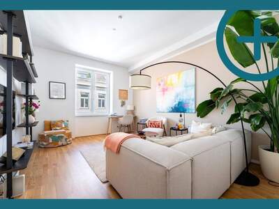 Wohnung kaufen in 1180 Währing