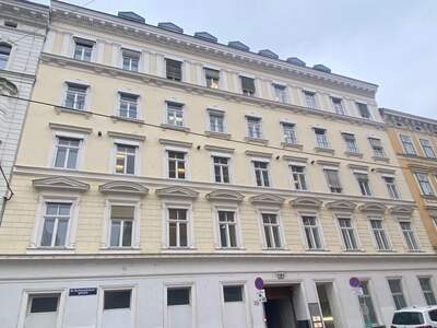 Gewerbeobjekt mieten in 1060 Wien (Bild 3)