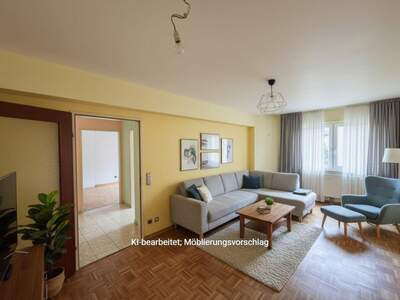 Apartment provisionsfrei kaufen in 1160 Wien