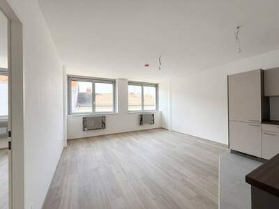 Wohnung mieten in 1150 Wien