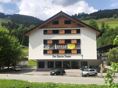 Wohnung kaufen in 5753 Saalbach