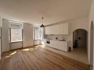 Altbauwohnung kaufen in 1100 Wien (Bild 4)