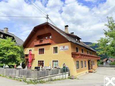 Gewerbeobjekt kaufen in 9863 Sankt Peter