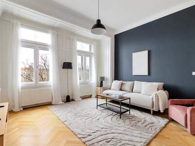 Wohnung mieten in 1030 Wien