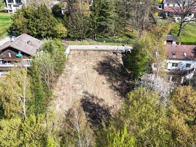 Grundstück kaufen in 3031 Rekawinkel (Bild 1)