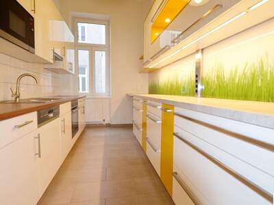 Wohnung mieten in 1060 Wien