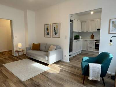 Eigentumswohnung in 1210 Wien