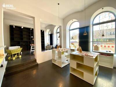 Gewerbeobjekt kaufen in 1050 Wien