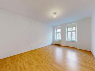 Altbauwohnung mieten in 8020 Graz (Bild 2)